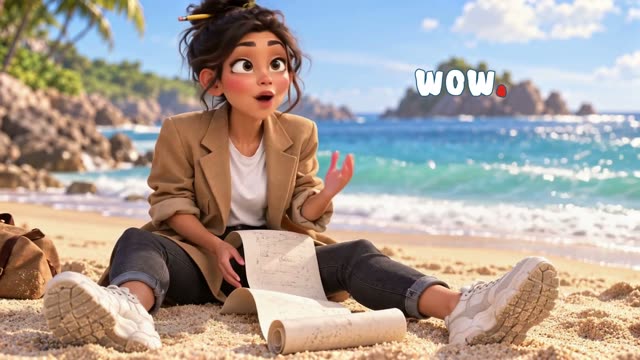 The film at 1:56.4