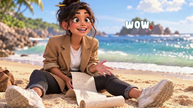 The film at 1:56.4